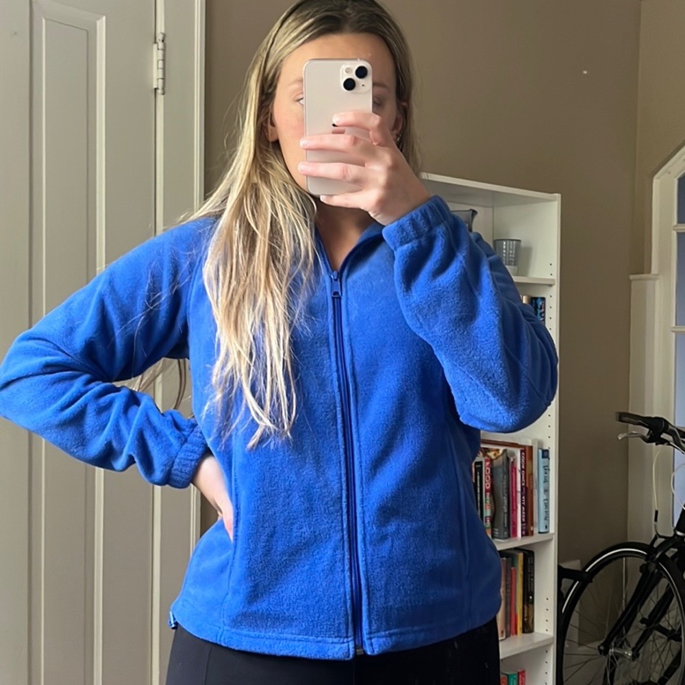 Columbia jacket